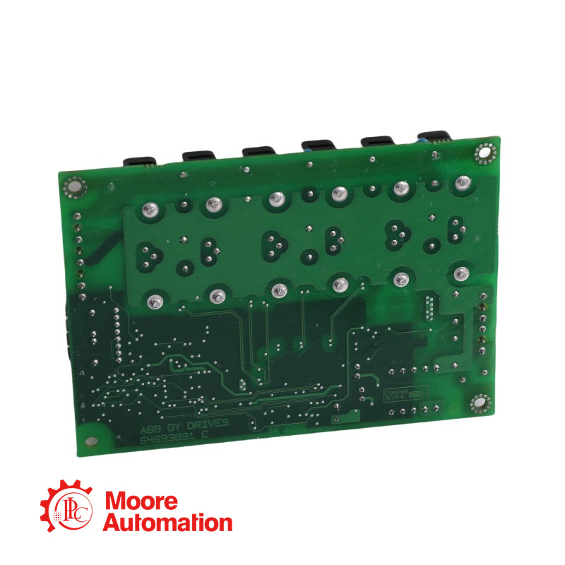 ABB AFIN-01C พัดลมอินเวอร์เตอร์ 1 KW