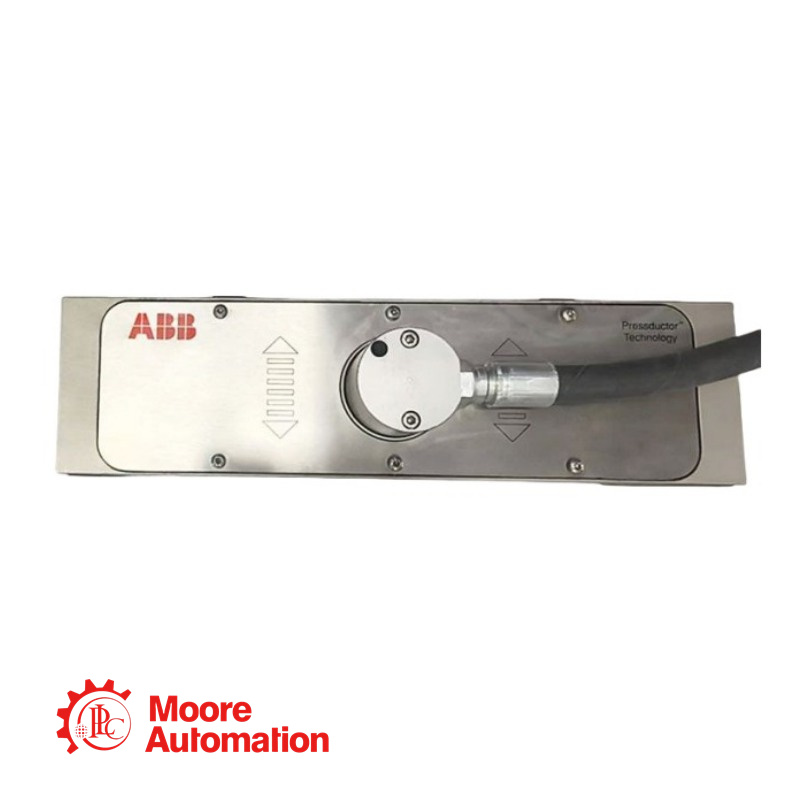 เซลล์โหลดบล็อกหมอน Pressductor PFCL 201CE ABB 3BSX657820-108
