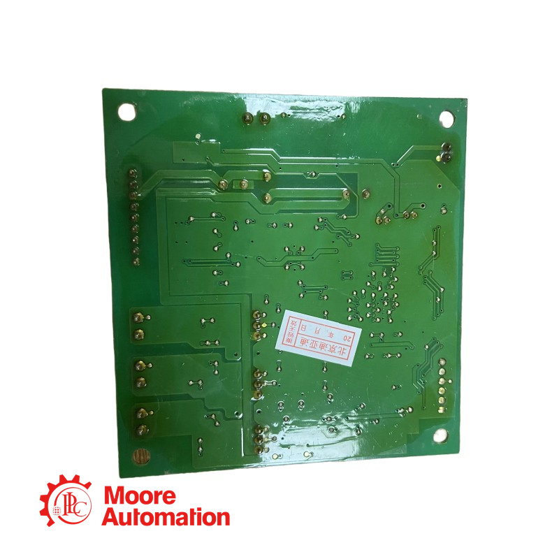 บอร์ดอินเวอร์เตอร์ SCHNEIDER PN072139P904 บอร์ดจ่ายไฟ