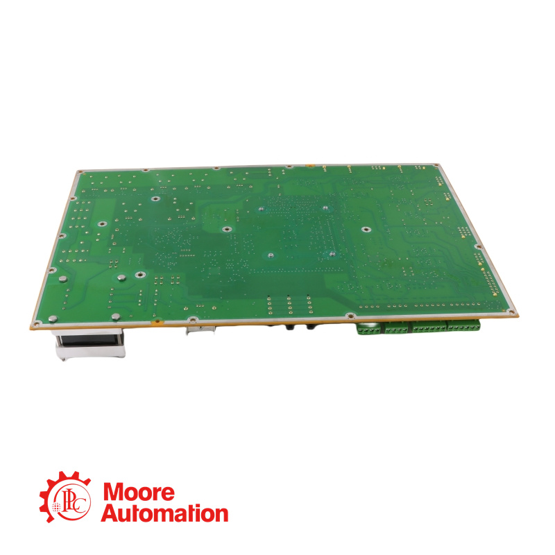 GE IS215WEMAH1B แผงวงจรหลักพลังงานลม Mark VIe