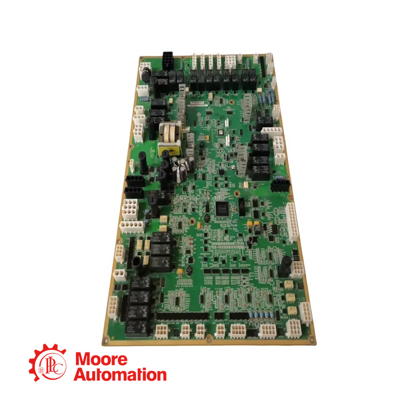 GE IS210WETBH1A ส่วนประกอบแผงกังหันลม