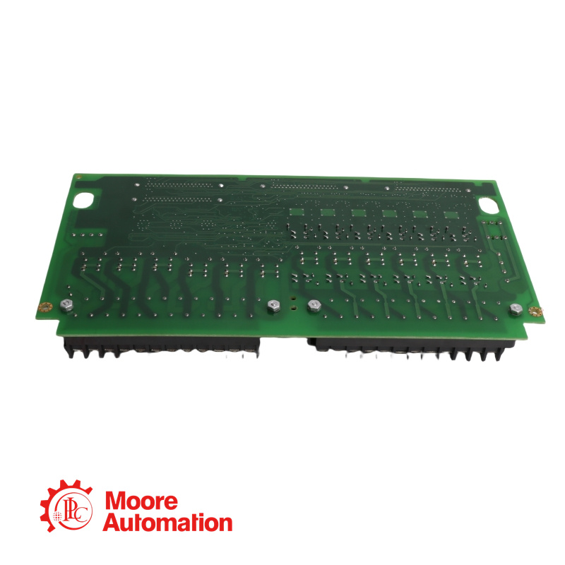 บอร์ดเทอร์มินัลเอาต์พุต GE IS200TRLYS1B