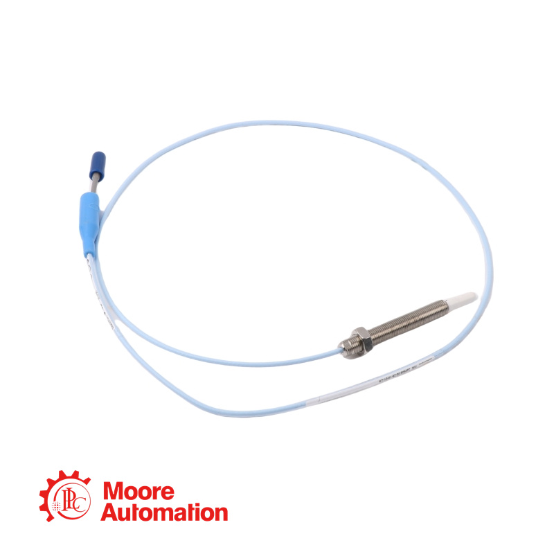 โพรบวัดระยะใกล้ NSv 3300 Bently Nevada 330908-00-16-10-02-05