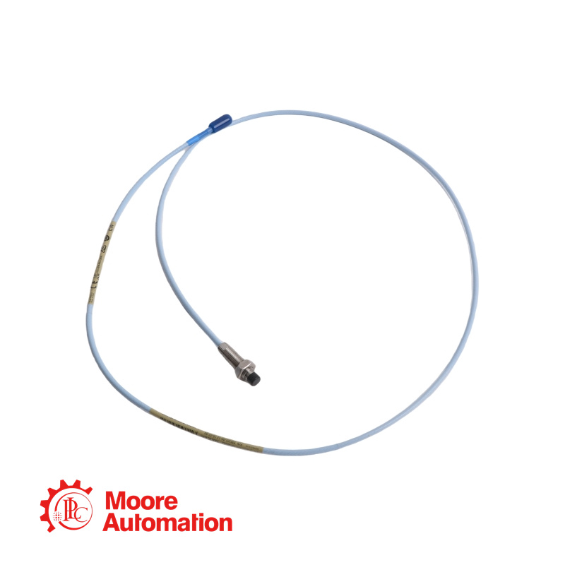 โพรบวัดระยะใกล้ Bently Nevada 330101-00-12-15-02-00 3300 XL 8 มม.