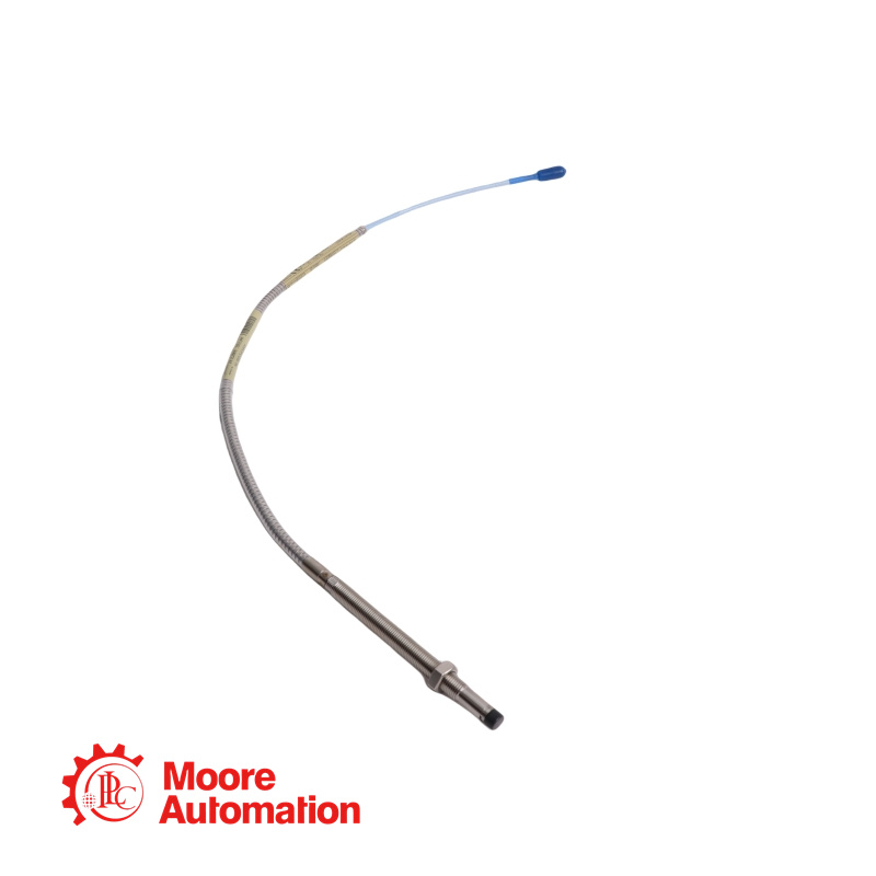 โพรบวัดระยะใกล้ Bently Nevada 330102-05-30-50-02-05 3300 XL 8 มม.