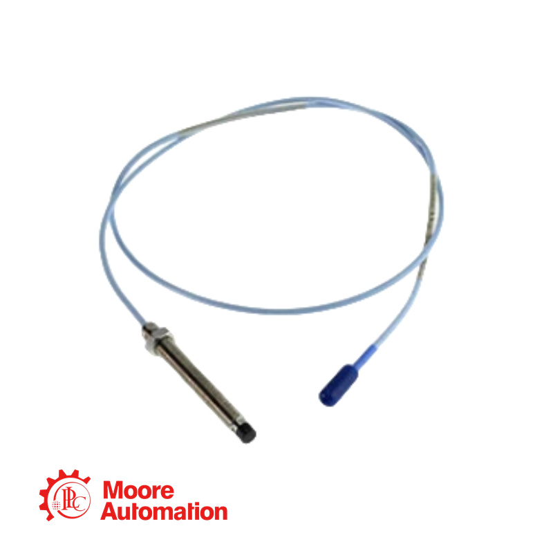 โพรบวัดระยะใกล้ Bently Nevada 330702-00-10-10-01-00 3300 XL 11 มม.