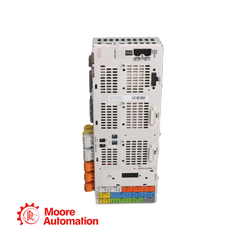 ชุดควบคุม ABB BCU-12 3AUA0000110430