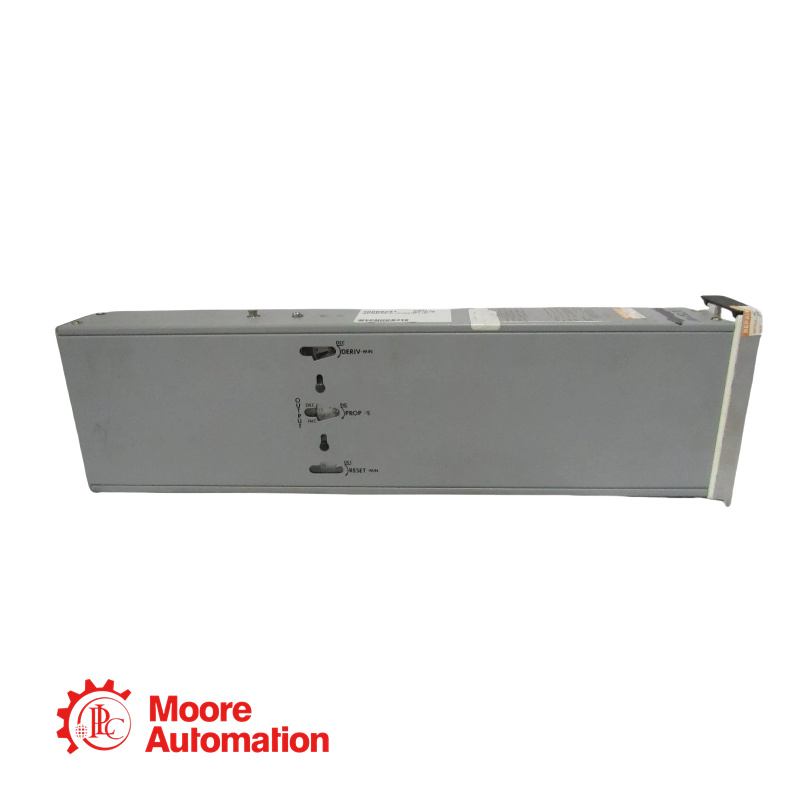 FOXBORO 130M-N5 ชุดควบคุมระบบลม