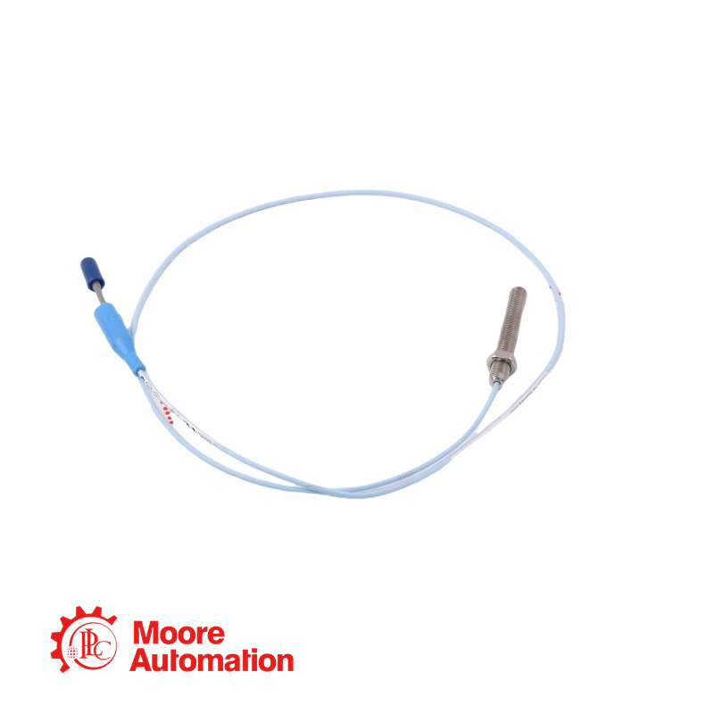 โพรบวัดระยะใกล้ NSv 3300 Bently Nevada 330908-27-46-10-02-00