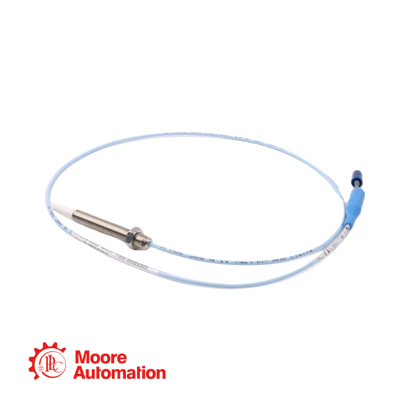 โพรบวัดระยะใกล้ NSv 3300 Bently Nevada 330908-00-40-05-02-05