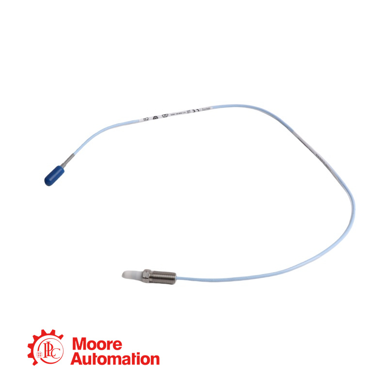 หัววัดแบบยึดกลับ Bently Nevada 330907-05-30-10-02-05 3300 NSv