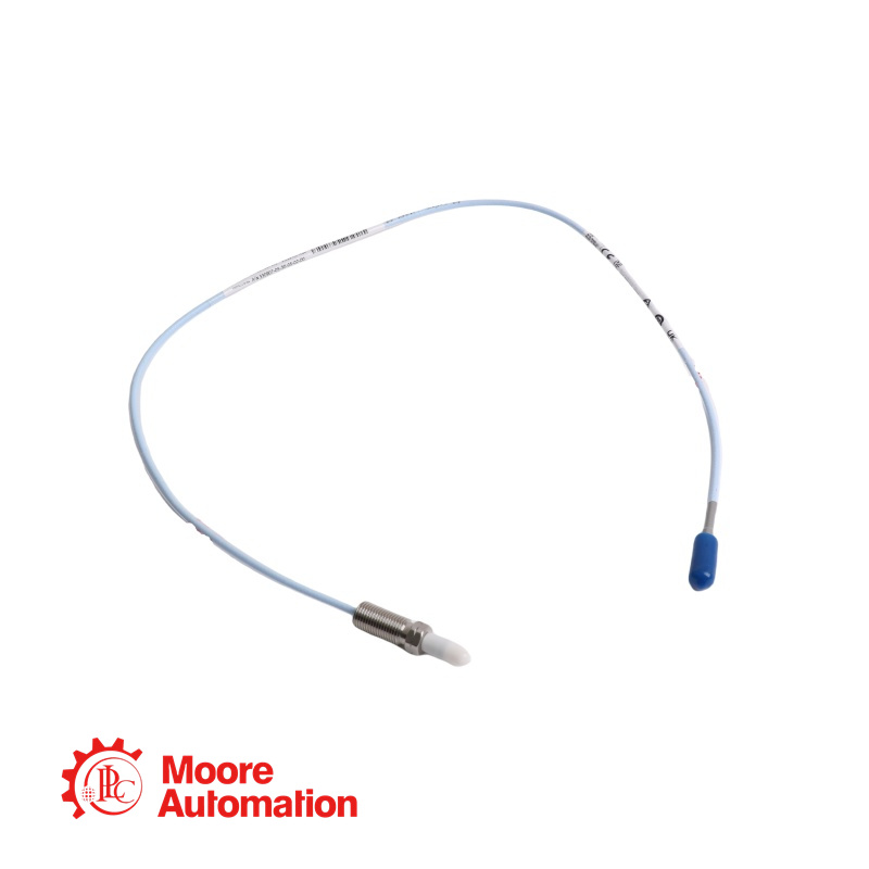 หัววัดแบบยึดกลับ Bently Nevada 330907-05-30-10-02-CN 3300 NSv