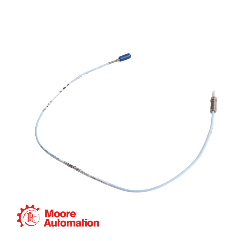 หัววัดแบบยึดกลับ Bently Nevada 330907-05-30-70-02-00 3300 NSv