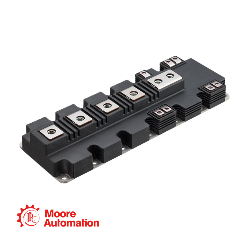 โมดูล IGBT ABB 3AXD50000711888 2MBI1400VXB-120P-50