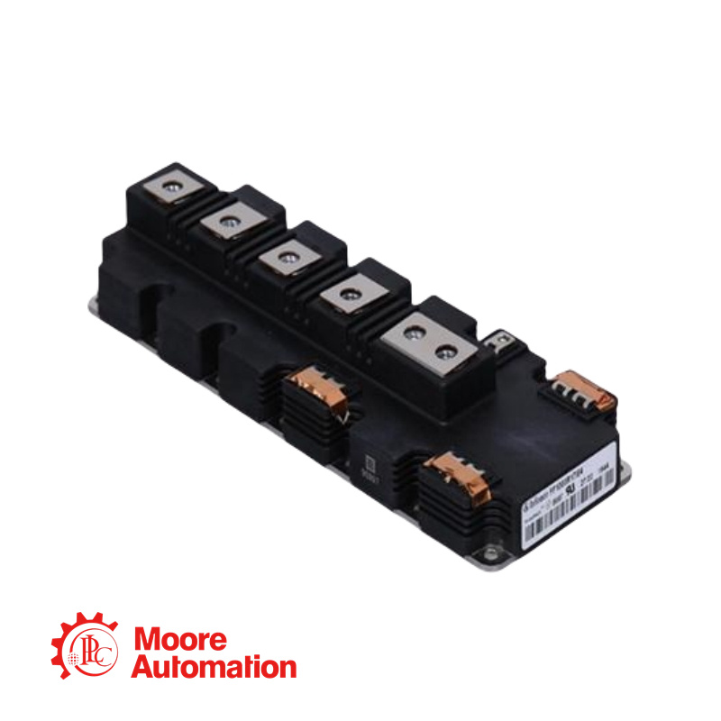 โมดูล IGBT ABB FF1000R17R121