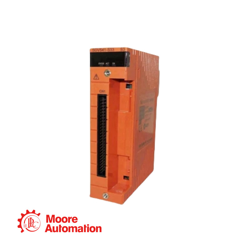 โมดูลสเลฟรีพีตเตอร์บัส Yokogawa S9344FA ESB