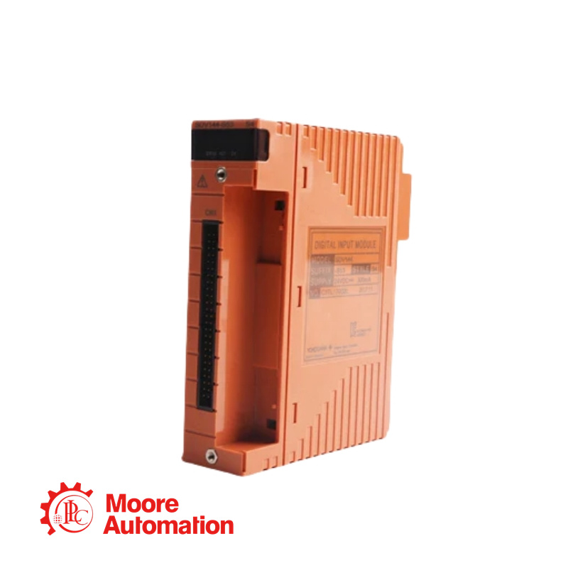 โมดูลสเลฟรีพีตเตอร์บัส Yokogawa S9344FA ESB