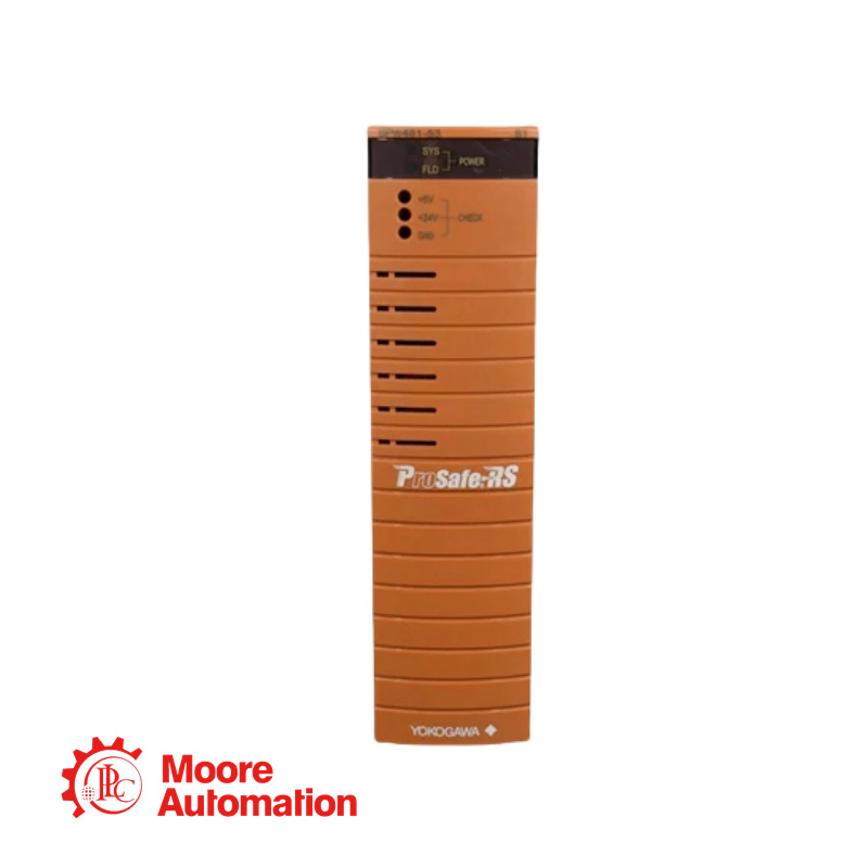 Yokogawa STD4A-00 S1 บล็อกขั้วต่อแคลมป์แรงดัน