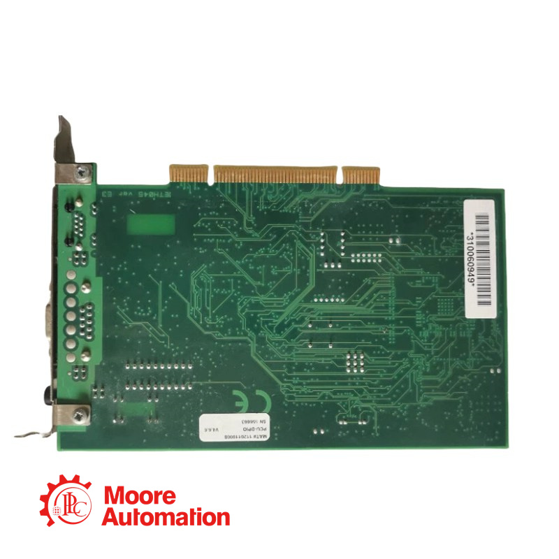 โมดูลอินพุต/เอาต์พุต (I/O) ของตัวควบคุมอัตโนมัติเอนกประสงค์ Molex PCU-DPIO
