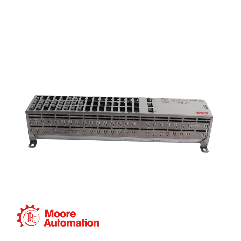 ABB 3BHE022294R0103 โมดูลควบคุมการกระตุ้น GFD233A
