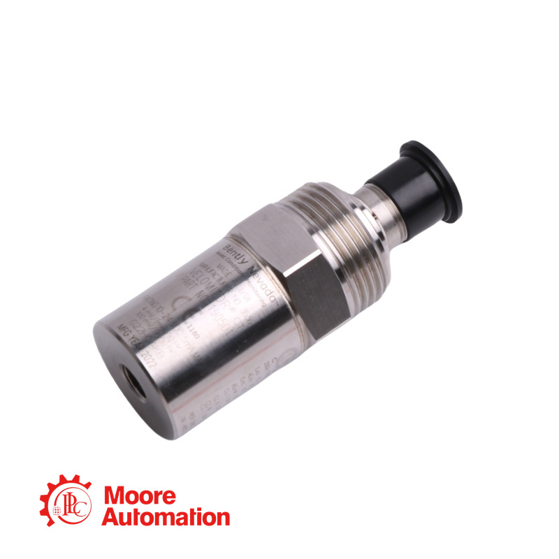 Bently Nevada 190501-07-99-01 ตัวแปลงความเร็ว Velomitor CT