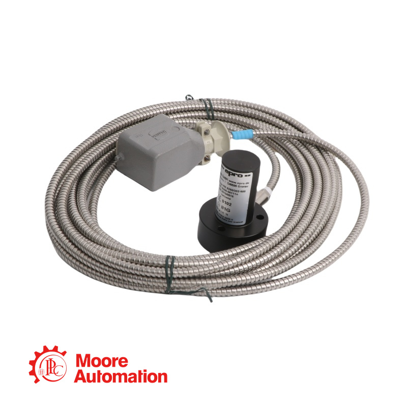 เซนเซอร์อิเล็กโทรไดนามิก Epro PR9268/300-000