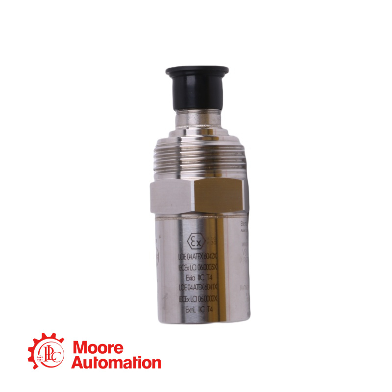 ตัวแปลงความเร็ว Bently Nevada 190501-11-00-CN Velomitor CT