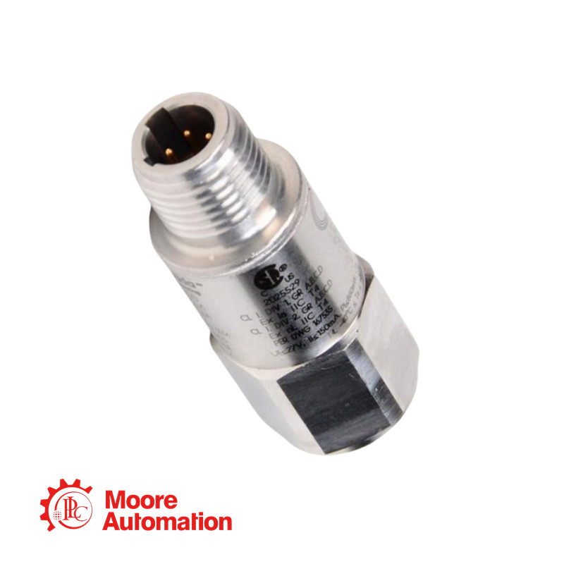 เครื่องวัดความเร่งความถี่ต่ำ Bently Nevada 200155-14-CN Trendmaster Pro