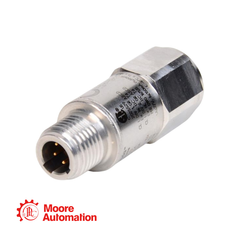 เครื่องวัดความเร่งความถี่ต่ำ Bently Nevada 200155-13-CN Trendmaster Pro