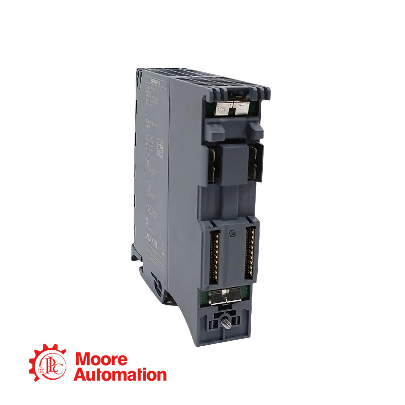 โมดูลอินพุตอนาล็อก 6ES7531-7NF10-0AB0 ของ Siemens