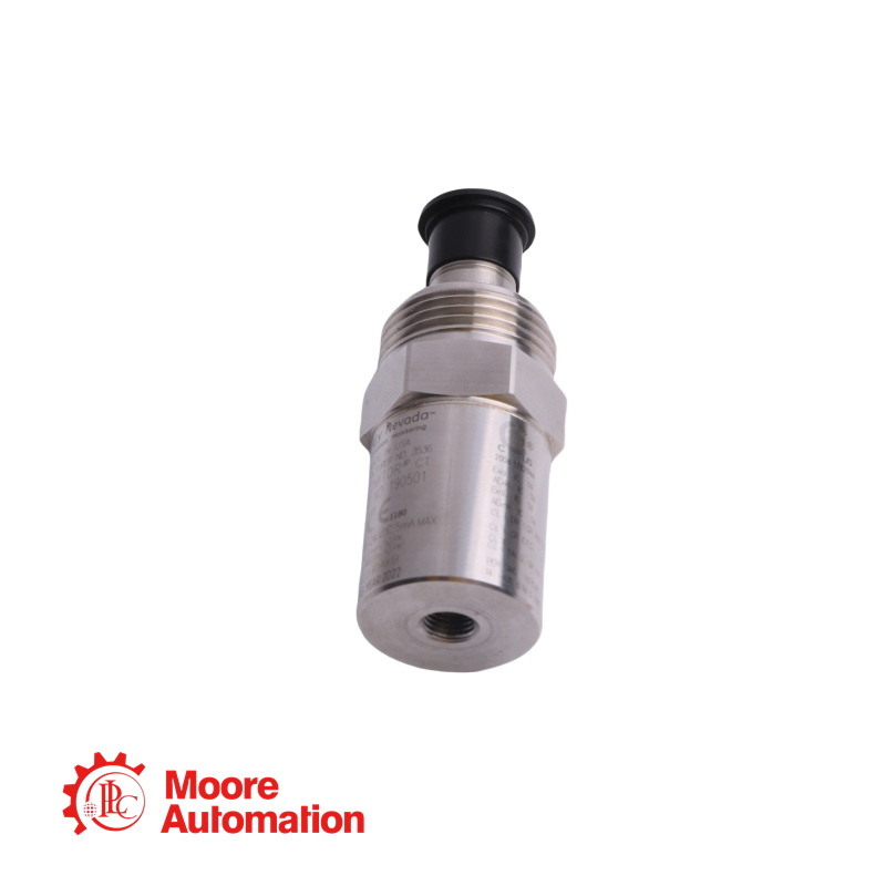 Bently Nevada 190501-09-00-04 ตัวแปลงความเร็ว Velomitor CT