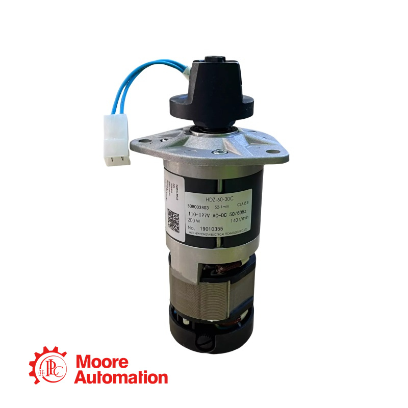 ABB 1VCF349750S0909 เบรกเกอร์สปริงโหลดมอเตอร์