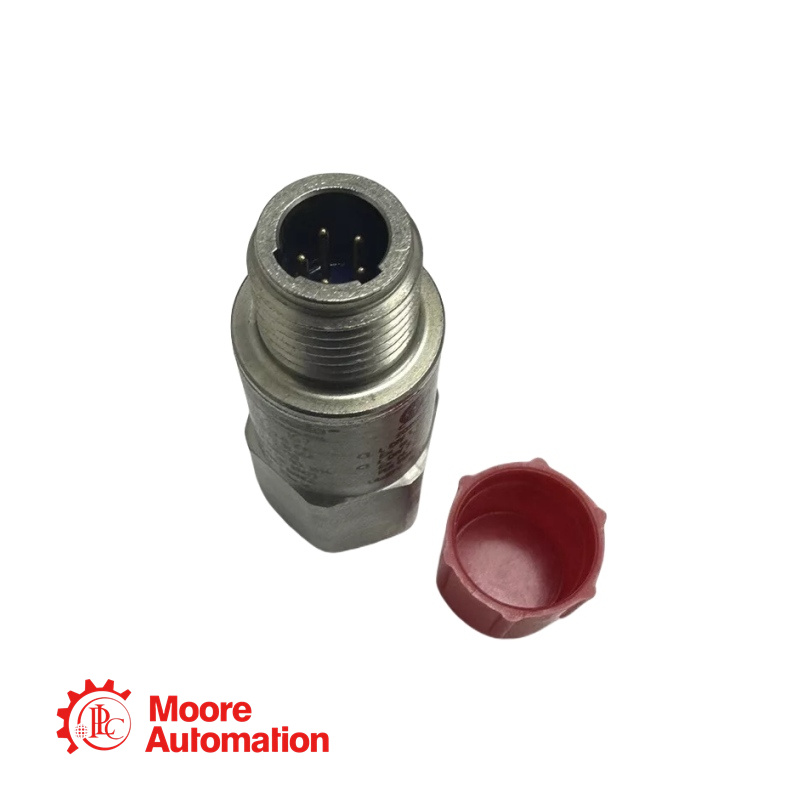 Bently Nevada 200150-17-05 เครื่องวัดความเร่งอเนกประสงค์ Trendmaster 2000 หรือ Trendmaster Pro