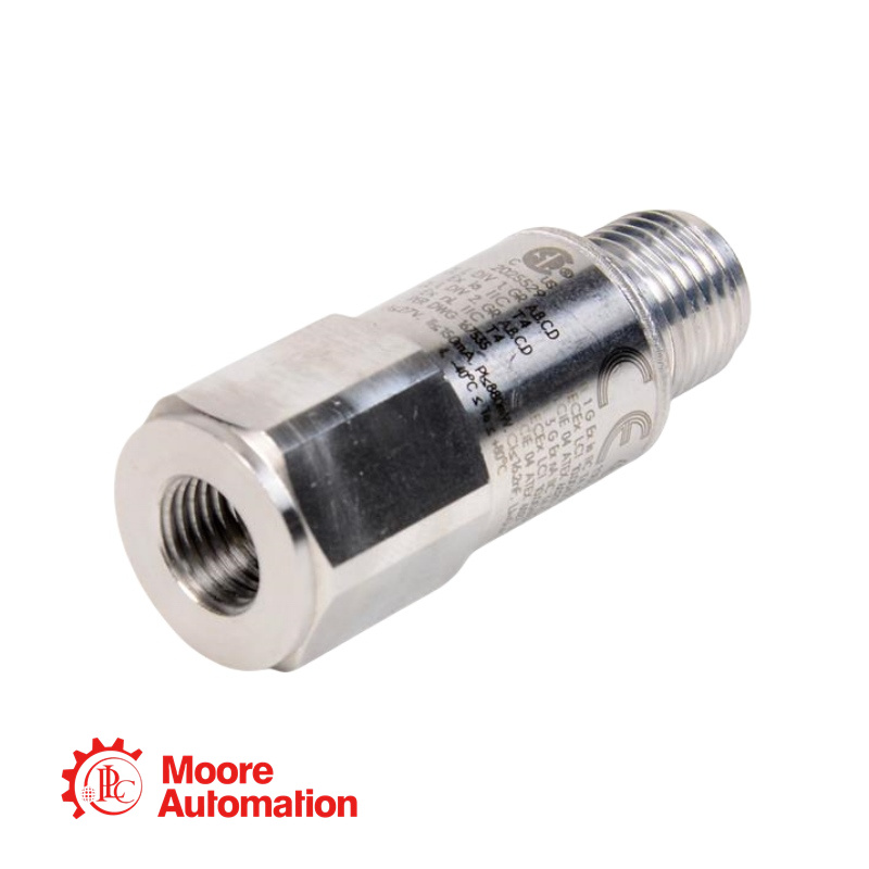 Bently Nevada 200150-23-05 เครื่องวัดความเร่งอเนกประสงค์ Trendmaster 2000 หรือ Trendmaster Pro