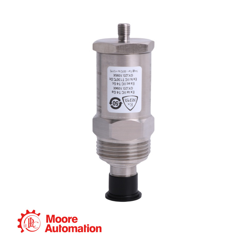 Bently Nevada 190501-08-00-01 ตัวแปลงความเร็ว Velomitor CT