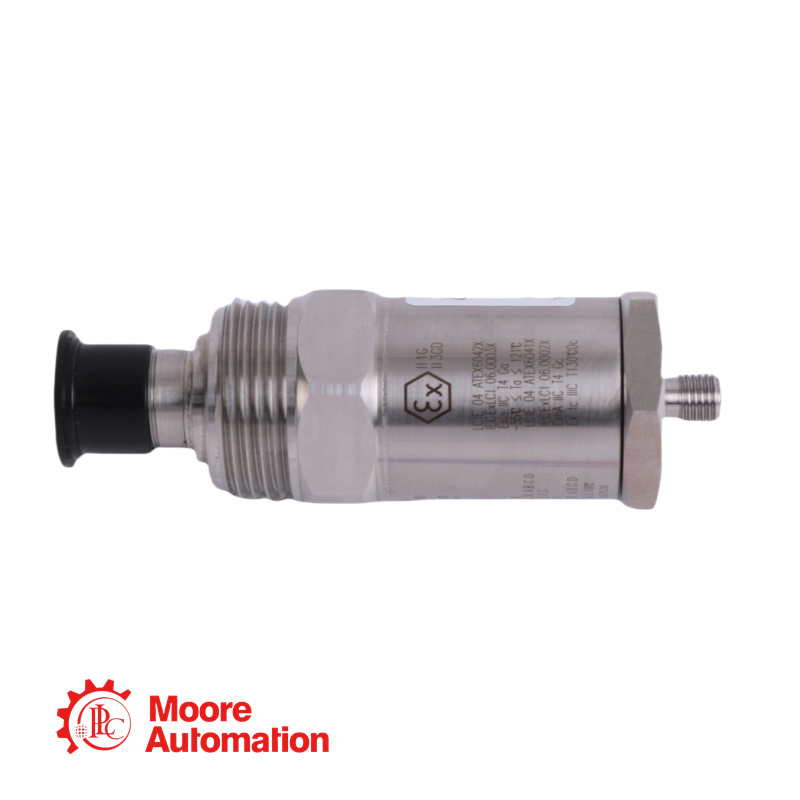 Bently Nevada 190501-05-00-01 ตัวแปลงความเร็ว Velomitor CT