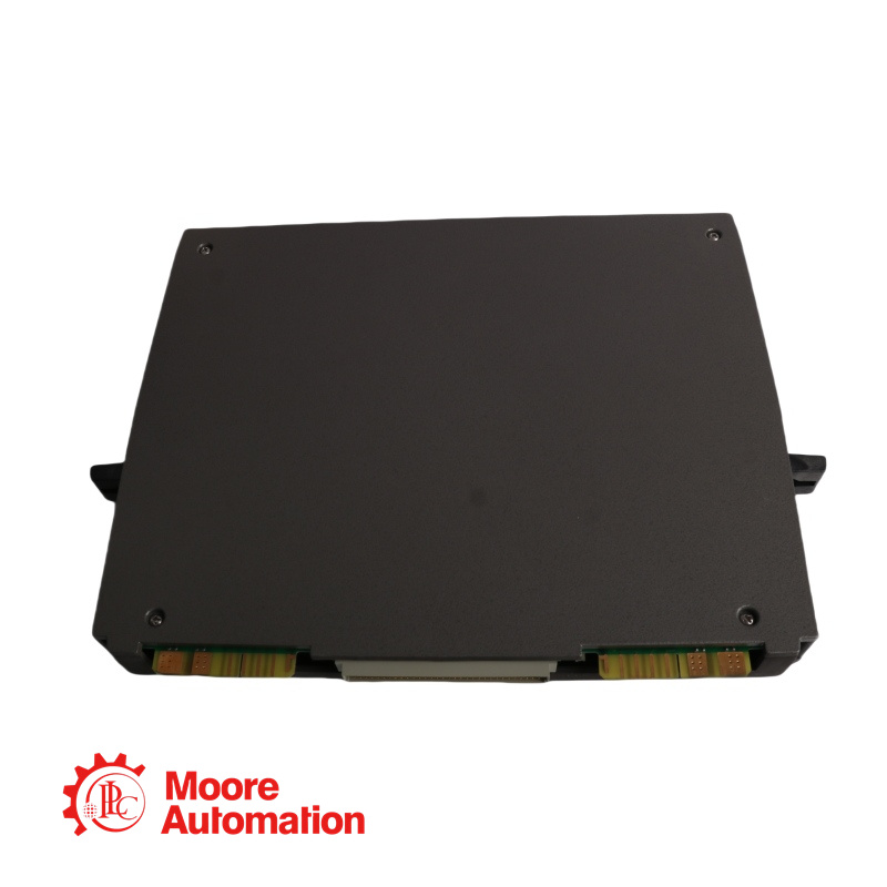 โมดูลอินพุตดิจิทัลที่ตรวจสอบโดย ICS T3411