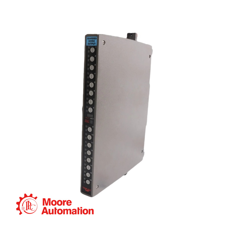 โมดูลระบบควบคุม ICS T3431