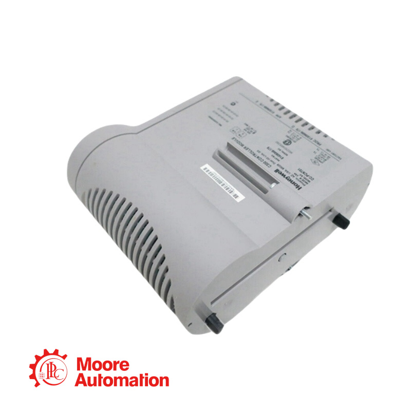 โมดูล IO กระบวนการสากล Honeywell CC-PUIO01