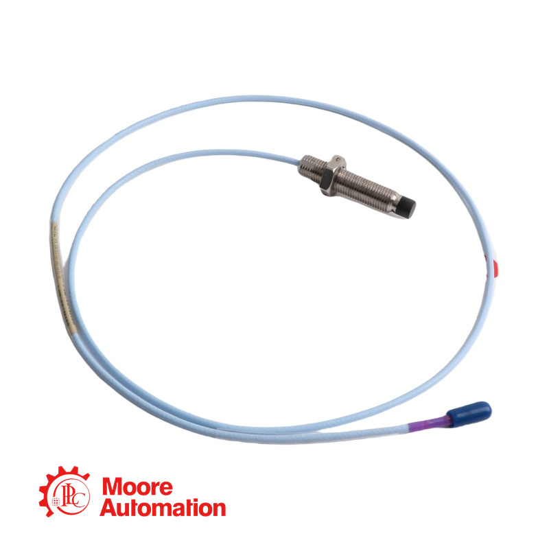 หัววัดระยะใกล้ Bently Nevada 330703-000-060-10-01-00 3300 XL 11 มม.