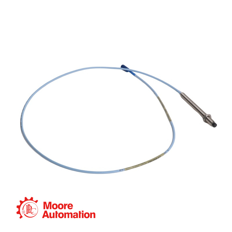 โพรบวัดระยะใกล้ Bently Nevada 330103-00-11-50-02-00 3300 XL 8 มม.