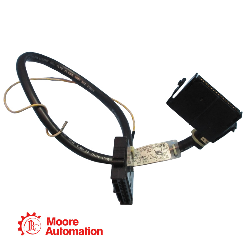 สายต่ออนาล็อก ABB Bailey L700741A3-30