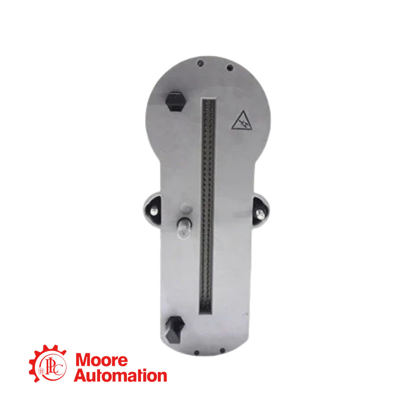 โมดูลอินพุตดิจิทัล 24 V ซีรี่ส์ 8 ของ Honeywell 8C-PDISA1 51454471-275