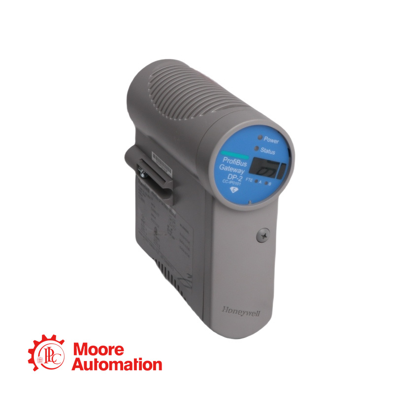 โมดูลอินพุตดิจิทัล 24 V ซีรี่ส์ 8 ของ Honeywell 8C-PDISA1 51454471-275