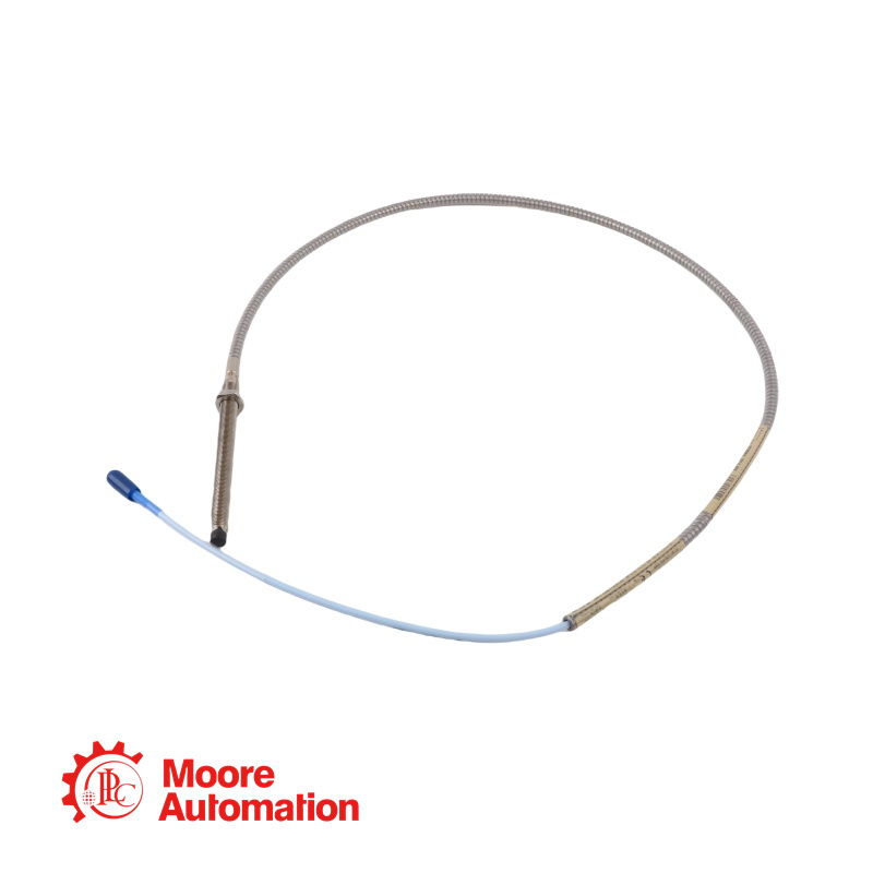 โพรบวัดระยะใกล้ Bently Nevada 330104-00-11-10-01-00 3300 XL 8 มม.