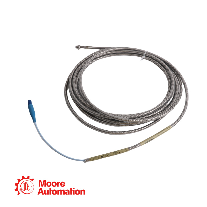 โพรบวัดระยะใกล้ NSv 3300 Bently Nevada 330904-00-140-05-02-00