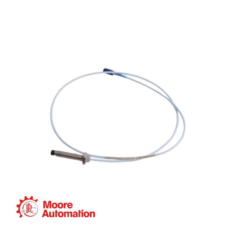 Bently Nevada 330904-00-12-05-02-00 โพรบวัดระยะใกล้ NSv 3300