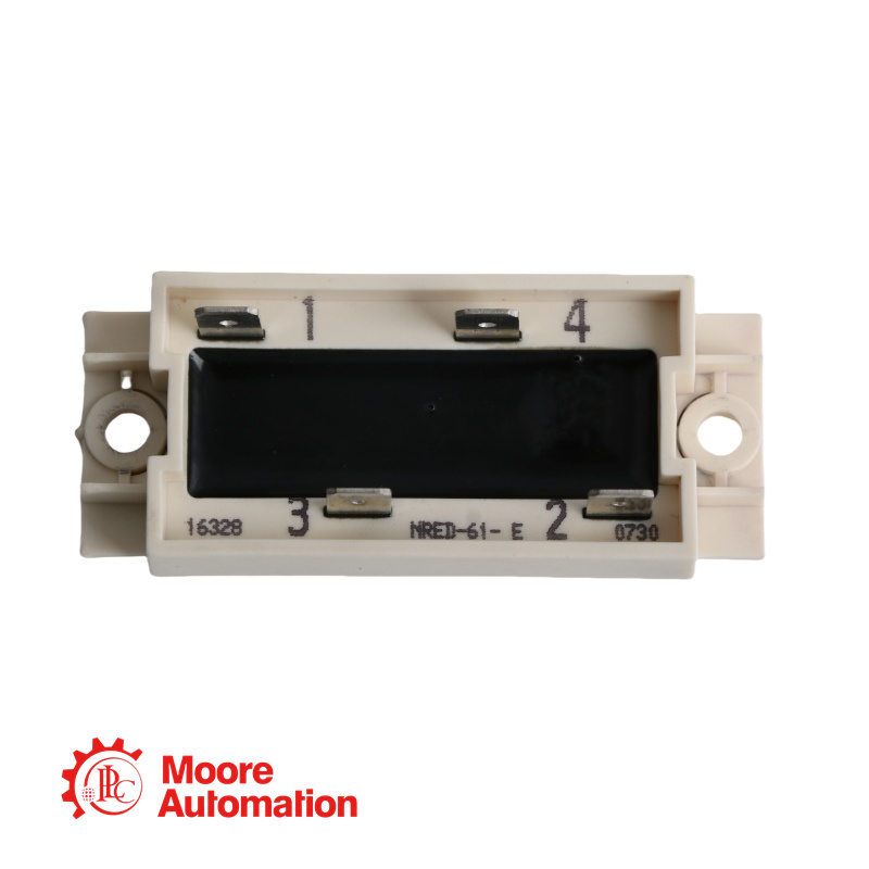 ABB NRED-61E ไฮบริดฟิล์มหนา