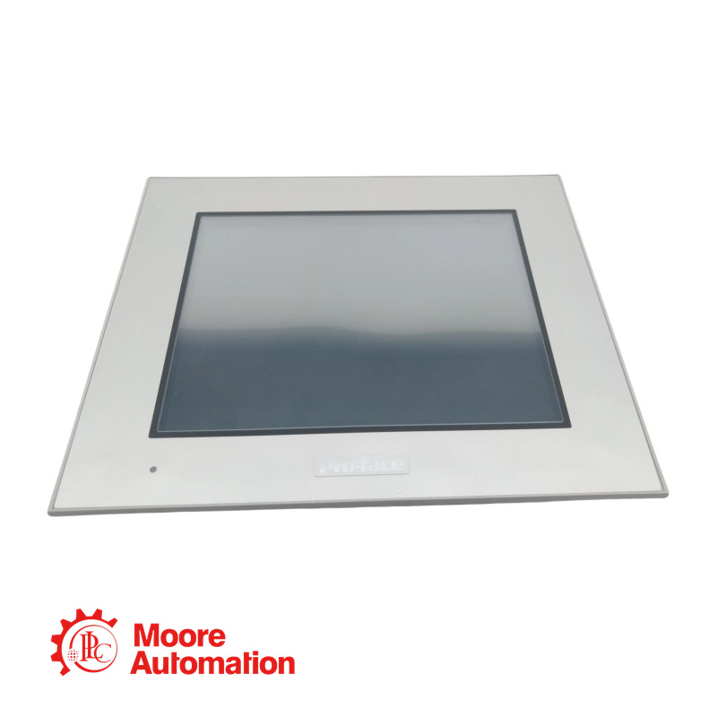 Proface GP-4401T จอแสดงผลแบบตั้งโปรแกรมได้ 7.5 ประเภท