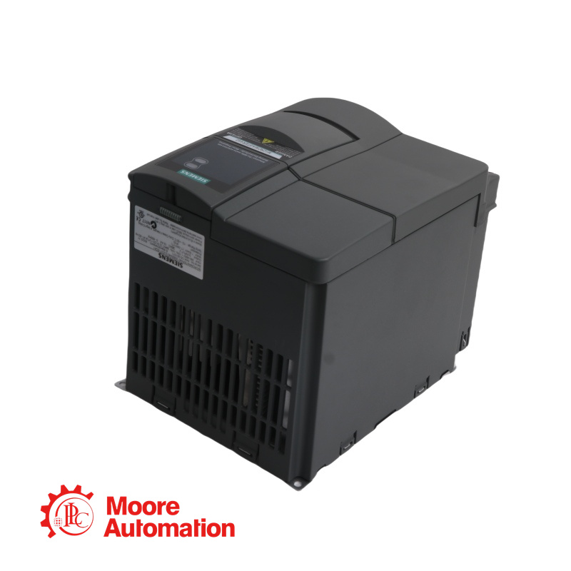 เครื่องแปลงความถี่ Siemens 6SE6440-2UD27-5CA1 M440